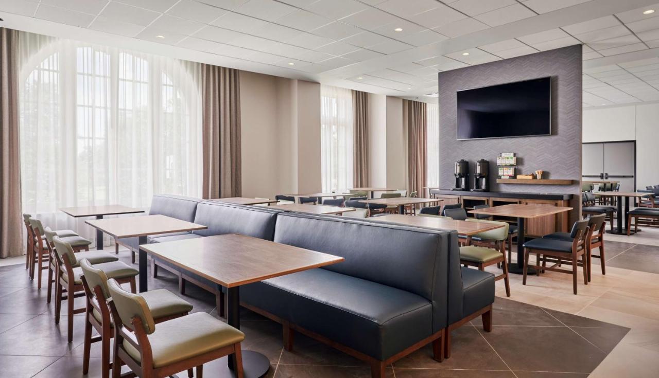 Hyatt House Chicago Medical/University District Exterior foto