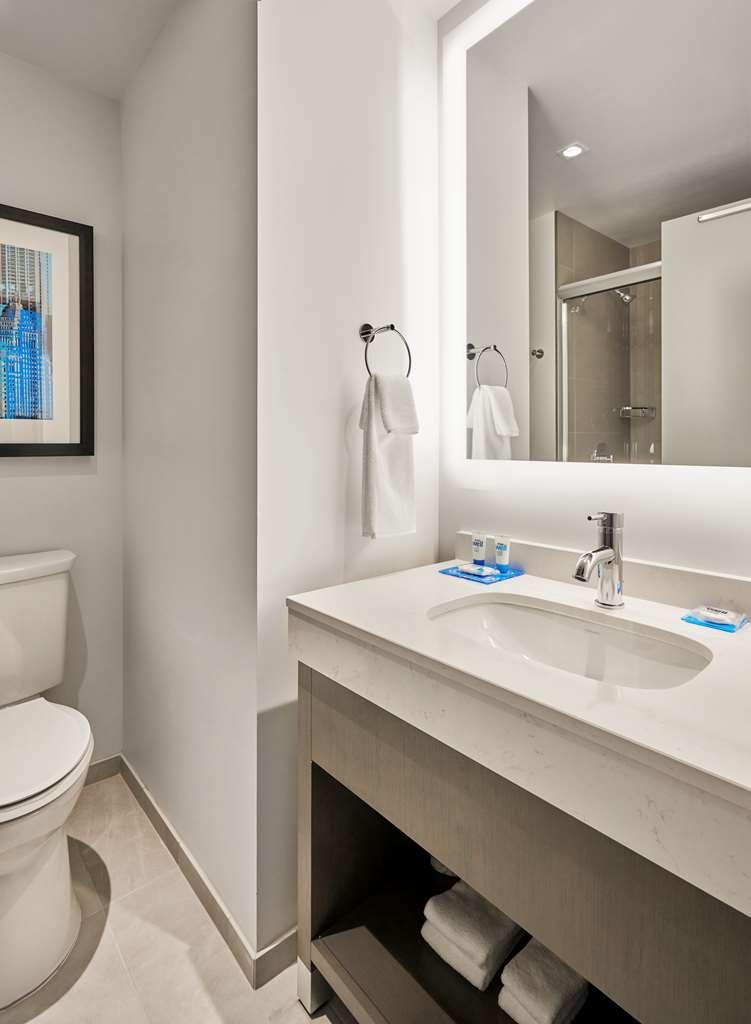 Hyatt House Chicago Medical/University District Habitación foto