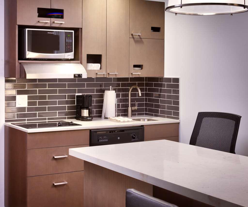 Hyatt House Chicago Medical/University District Habitación foto