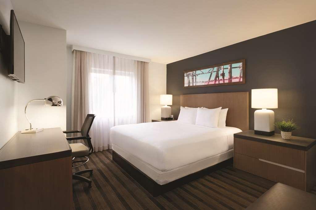 Hyatt House Chicago Medical/University District Habitación foto