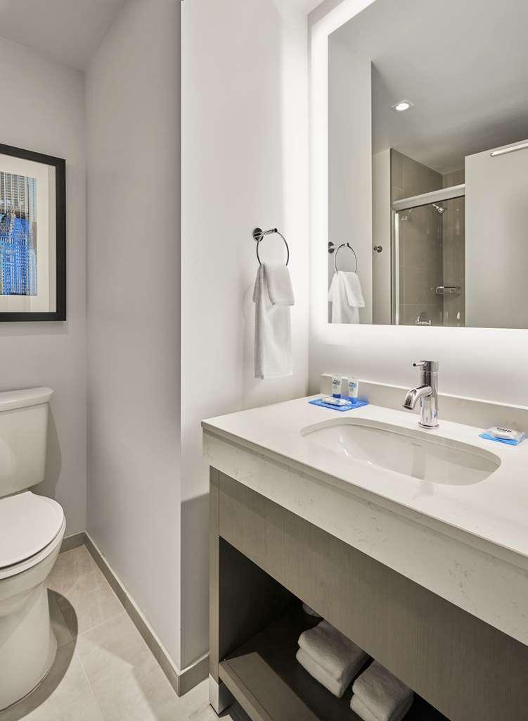 Hyatt House Chicago Medical/University District Habitación foto